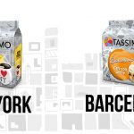 Tassimo pods offers