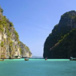 PhiPhiIsland