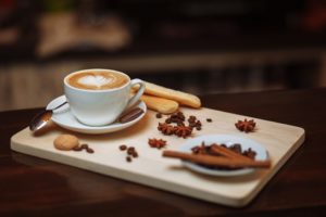 Benefits Of Espresso Food