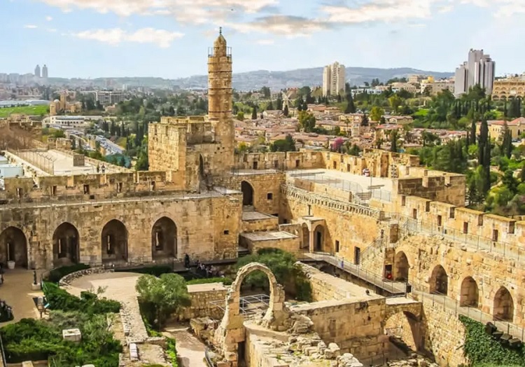 Top Places To Visit In Israel Israel tour operator, operator in Israel