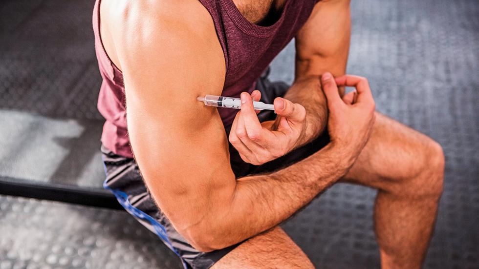Everything You Need to Know About Steroids Steroids