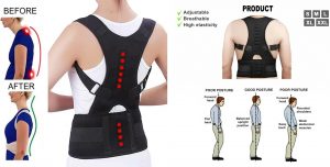 Do Back Braces Really Work and Benefits of Wearing It posture braces review