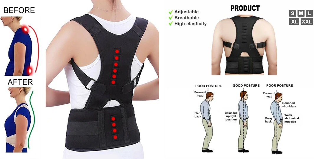 Do Back Braces Really Work and Benefits of Wearing It posture braces review Do Back Braces Really Work and Benefits of Wearing It posture braces review