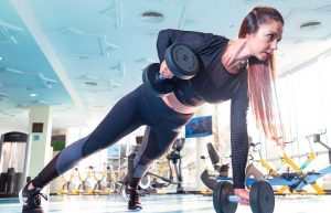 Tips for Increasing Your Workout Intensity Health
