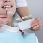 Helpful Cosmetic Dentistry Procedures You Should Know About Todd P. Briscoe DDS