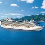 cruise bookings