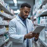 Pharmacy technician course online