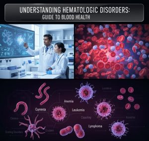 Hematologic